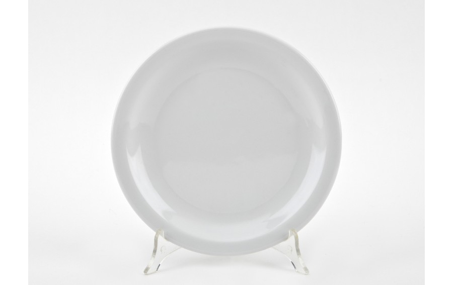 Talerz płytki 21cm Ameryka