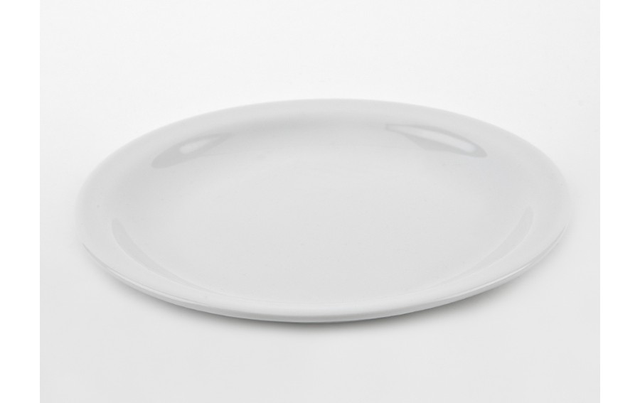 Talerz płytki 21cm Ameryka