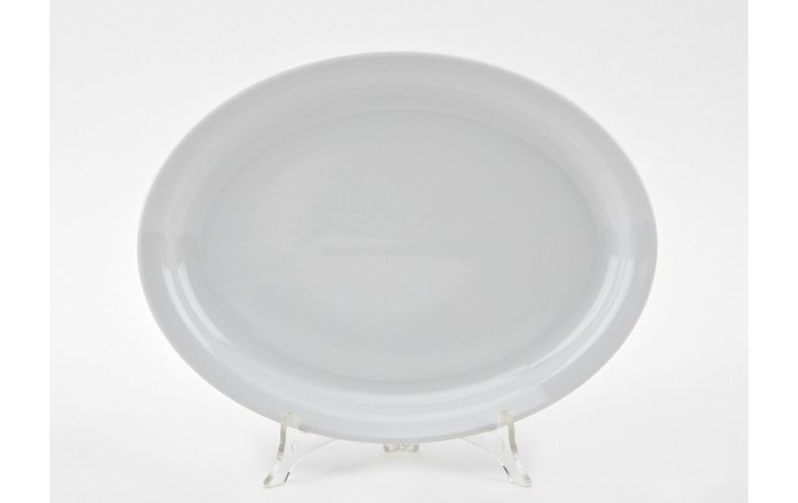 Półmisek owalny 29cm Ameryka