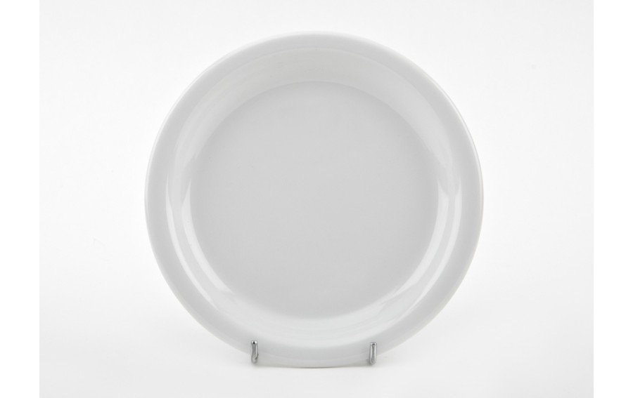 Talerz płytki 16,5cm Ameryka