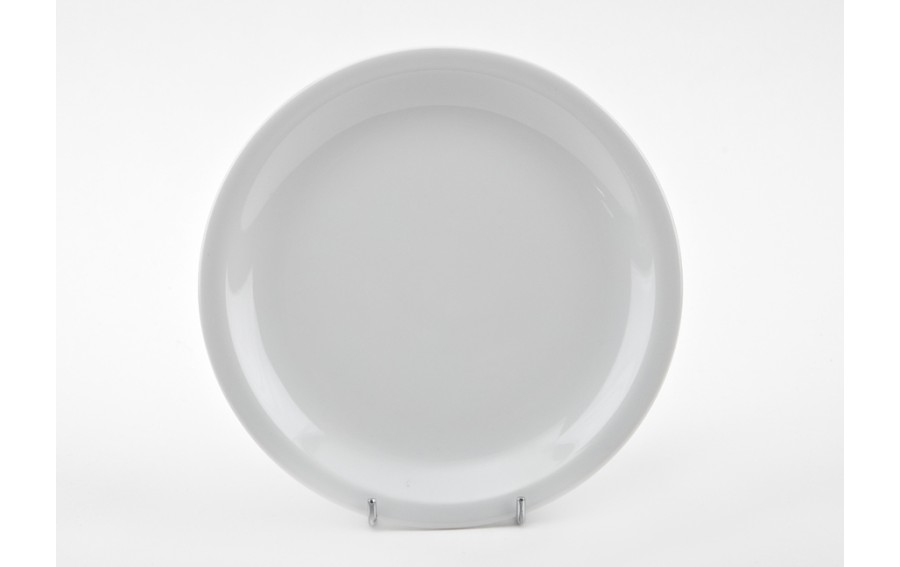 Talerz płytki 18,5cm Ameryka