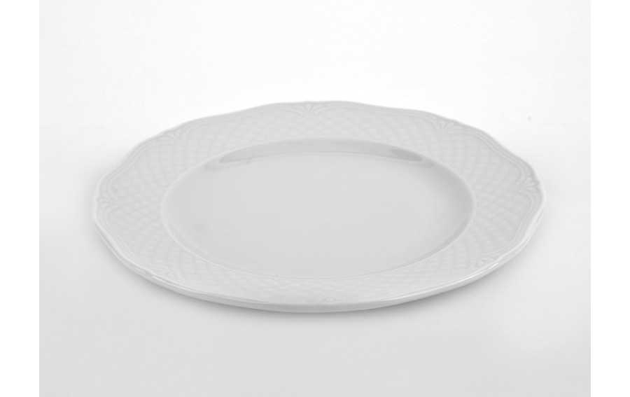 Talerz płytki 21cm Afrodyta