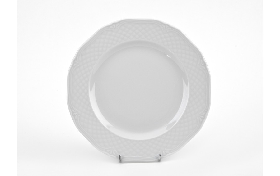 Talerz płytki 21cm Afrodyta