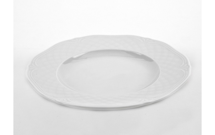 Talerz płytki 17cm Afrodyta