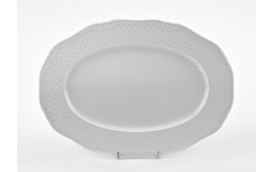 Półmisek owalny 24cm Afrodyta