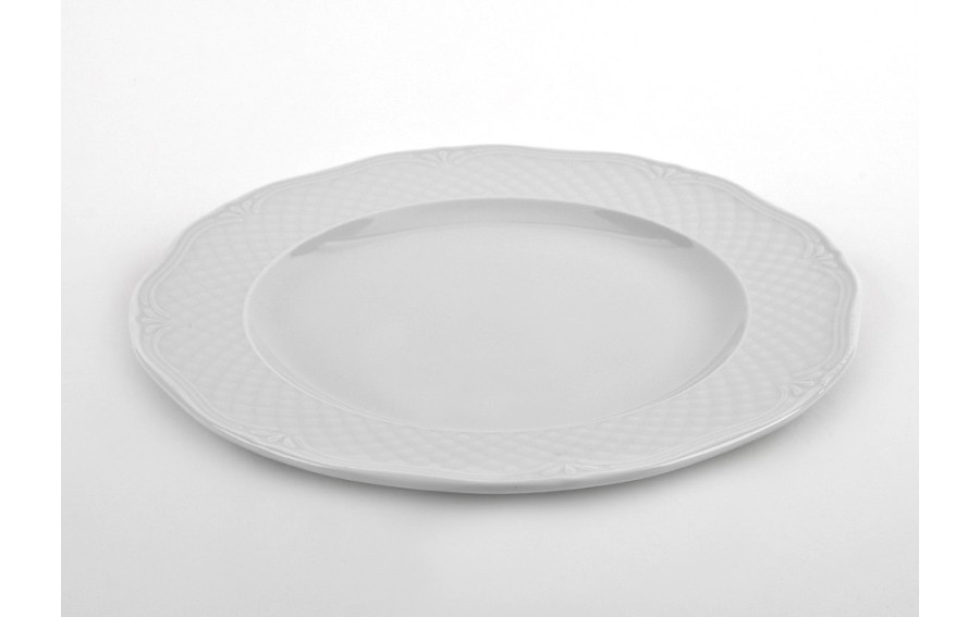Talerz płytki 30,5cm Afrodyta