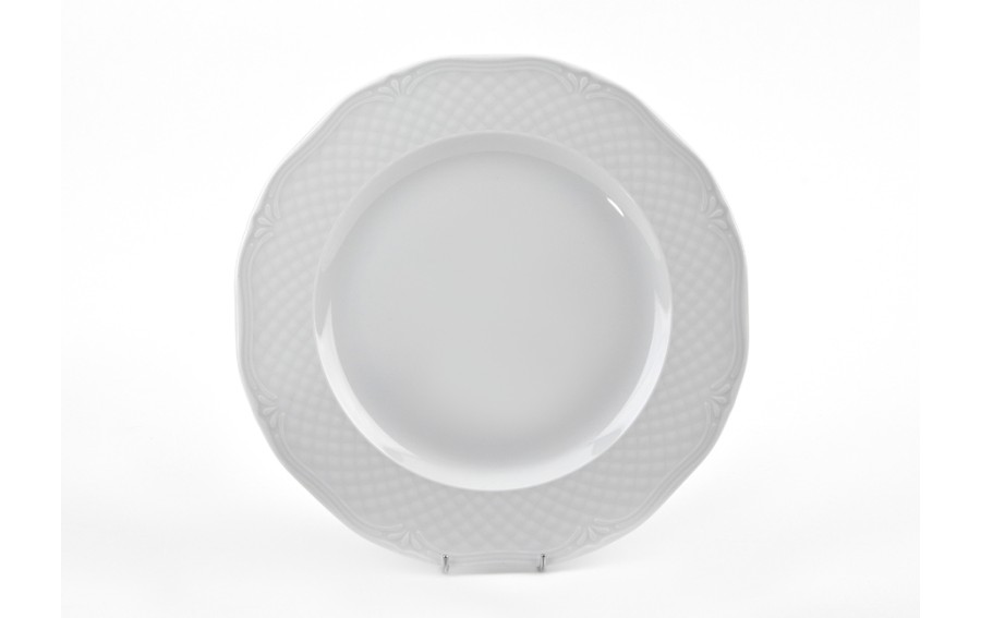 Talerz płytki 30,5cm Afrodyta