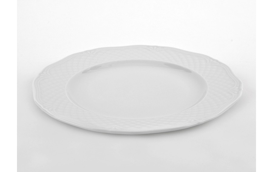Talerz płytki 27cm Afrodyta