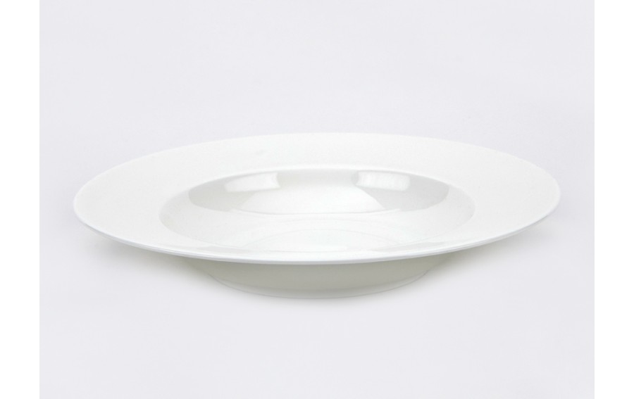Talerz głęboki 23,5 cm Premium Strong