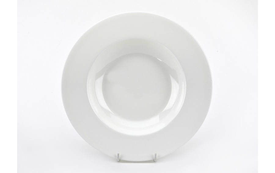 Talerz głęboki 23,5cm Premium Strong