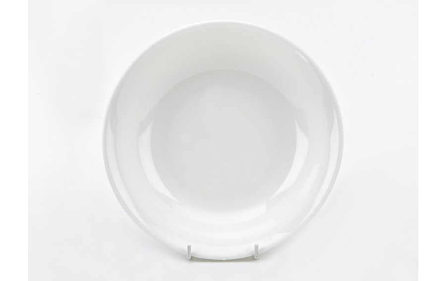 Talerz głęboki 20,5cm Premium Strong
