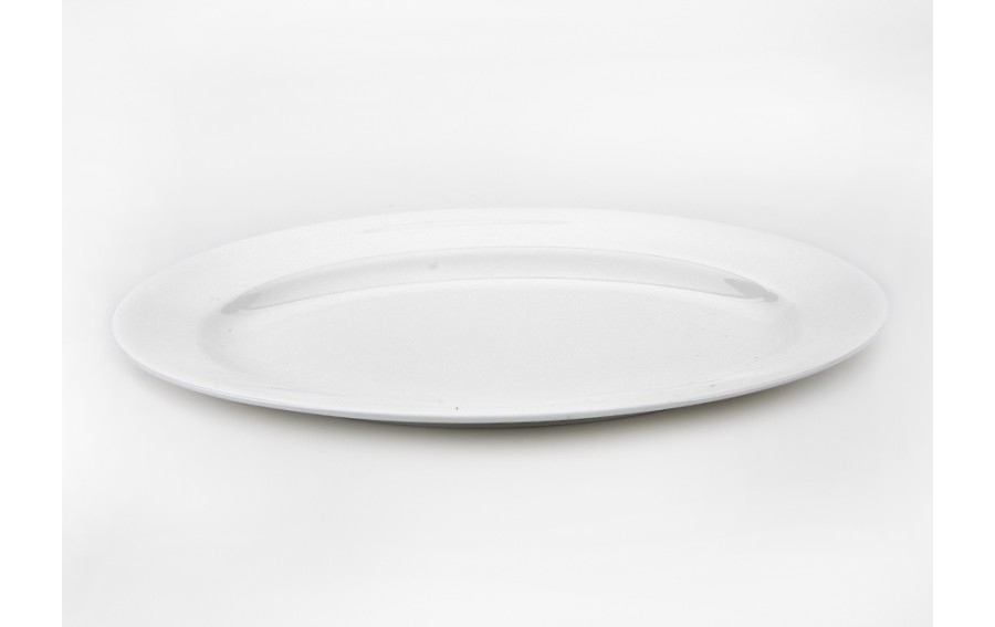 Półmisek owalny 23cm Premium Strong