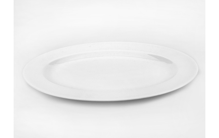 Półmisek owalny 35,5cm Premium Strong