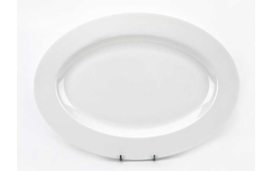Półmisek owalny 35,5cm Premium Strong