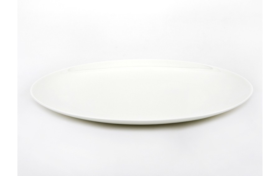 Półmisek owalny 39cm Premium Strong