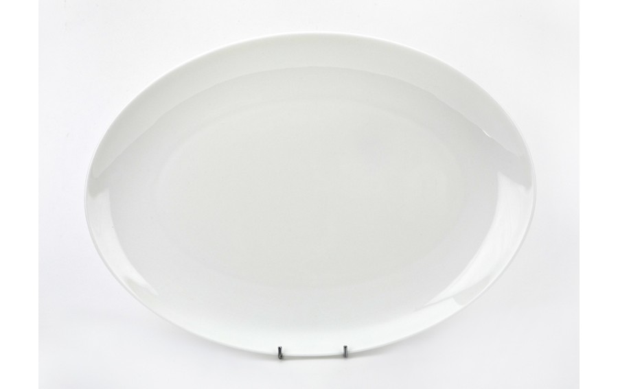 Półmisek owalny 39cm Premium Strong