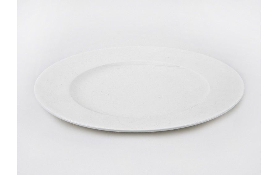 Talerz płytki 31cm Premium Strong