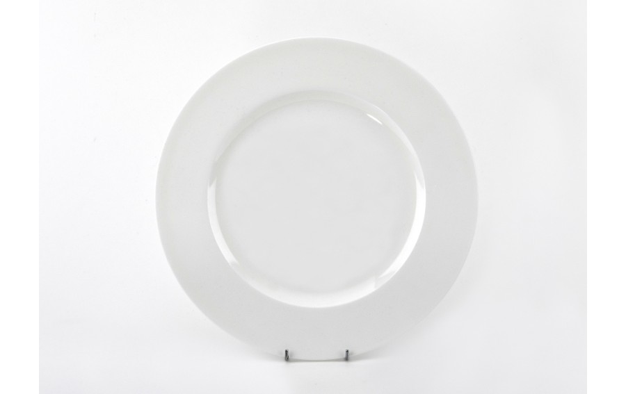 Talerz płytki 31cm Premium Strong
