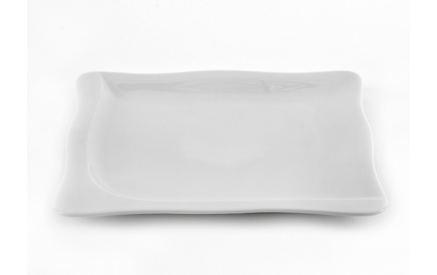Talerz płytki 22cm Gourmet