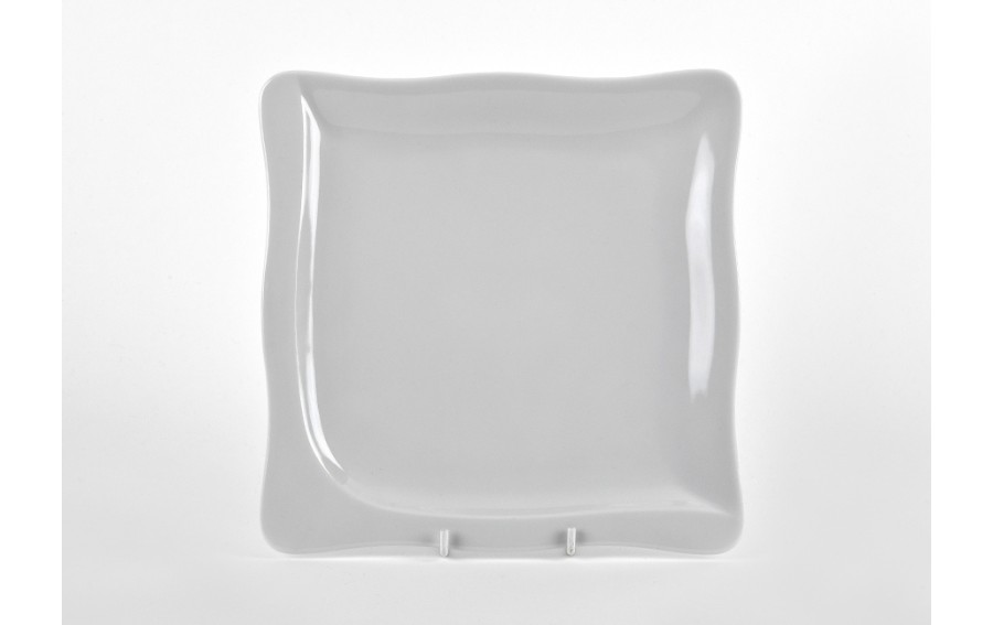 Talerz płytki 22cm Gourmet