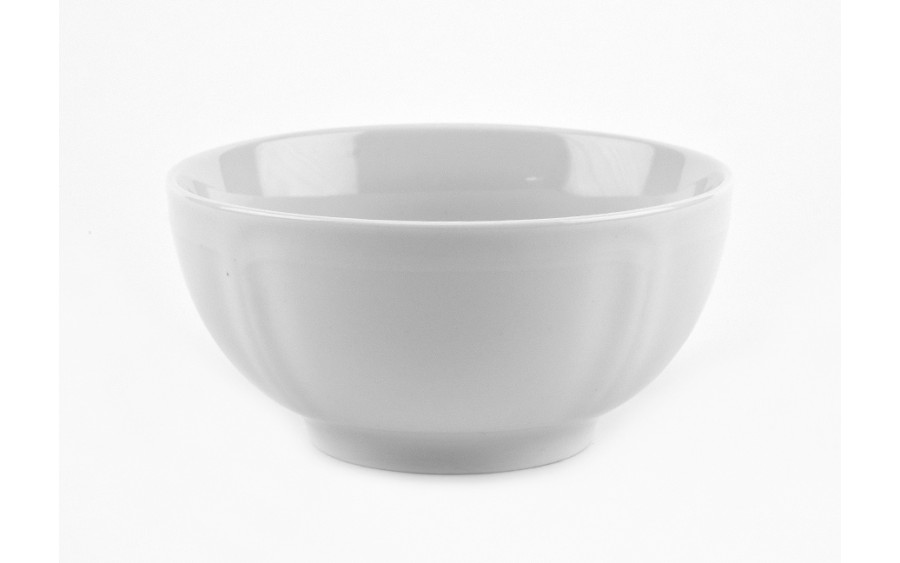 Salaterka 13,5cm Castel White