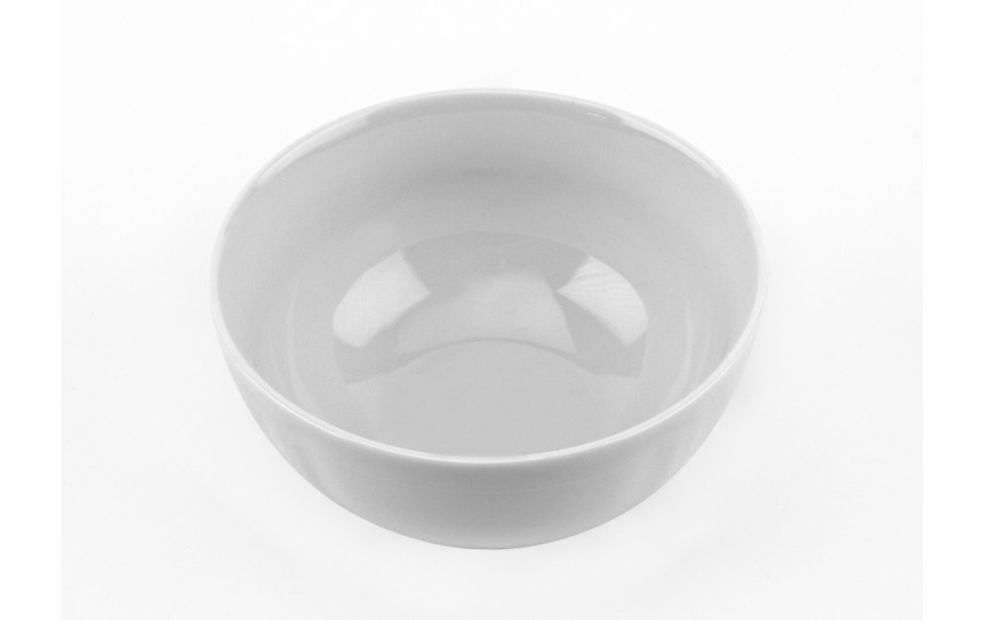 Salaterka 13,5cm Castel White