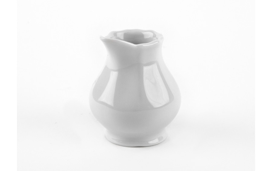 Dzbanek 50ml Castel White