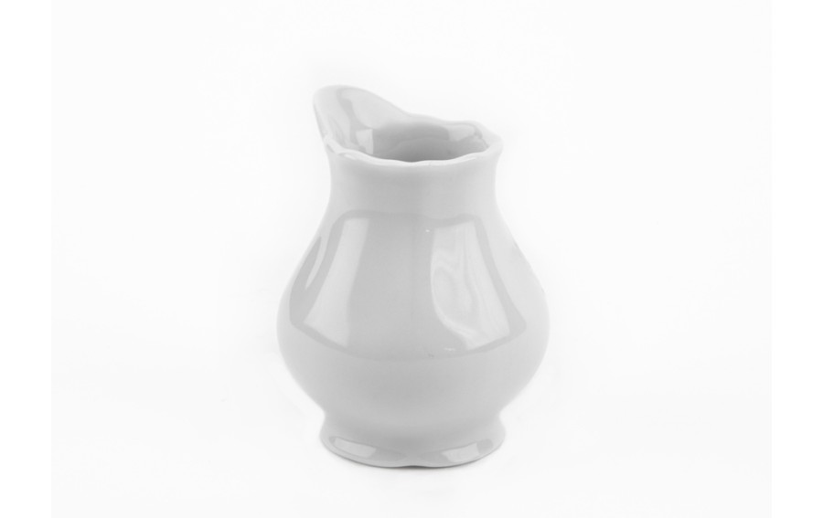 Dzbanek 50ml Castel White