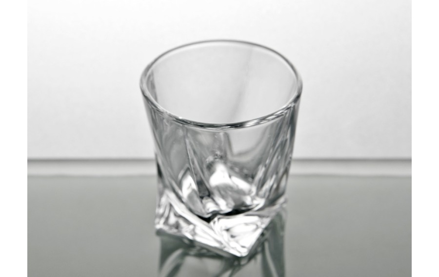Kieliszek do wódki 55 ml Quadro Bohemia