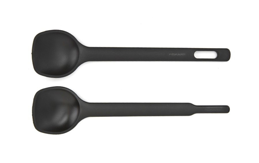 Szczypce do sałatek Fiskars