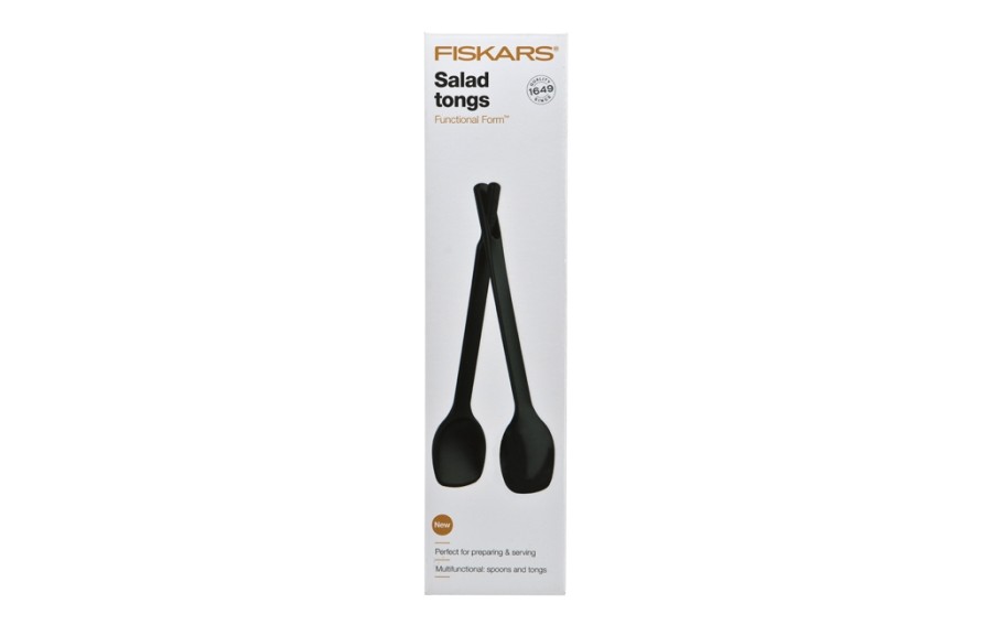 Szczypce do sałatek Fiskars