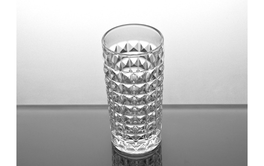 Szklanka 260ml Bohemia Diamond