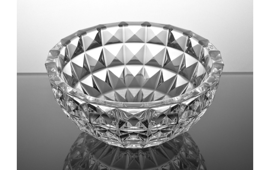 Salaterka Diamond Bohemia 28cm