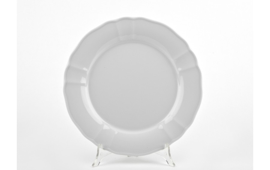 Talerz płytki śr. 26cm Maria