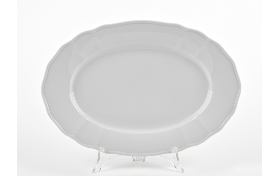 Półmisek owalny 33cm Maria
