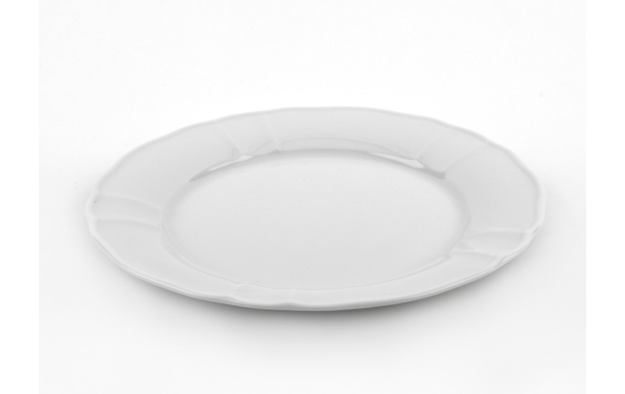 Talerz płytki śr. 28cm Maria