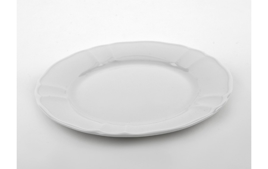 Talerz deserowy śr. 17cm Maria