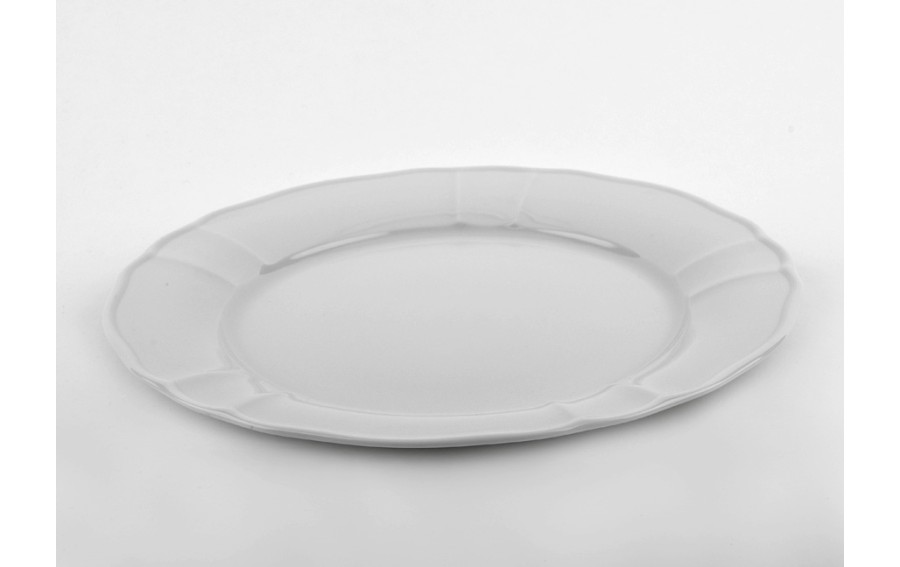 Talerz płytki śr. 32cm Maria