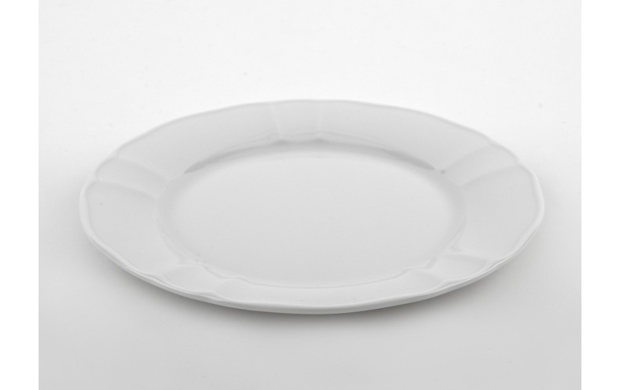 Talerz deserowy śr. 19cm Maria