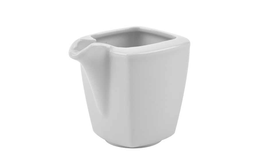 Dzbanek do mleka 50ml Victoria