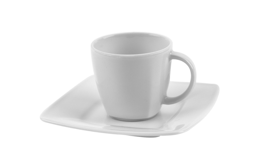 Victoria Filiżanka 90ml ze spodkiem