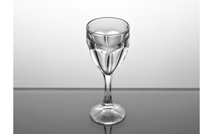 Kieliszek 290ml Safari Bohemia