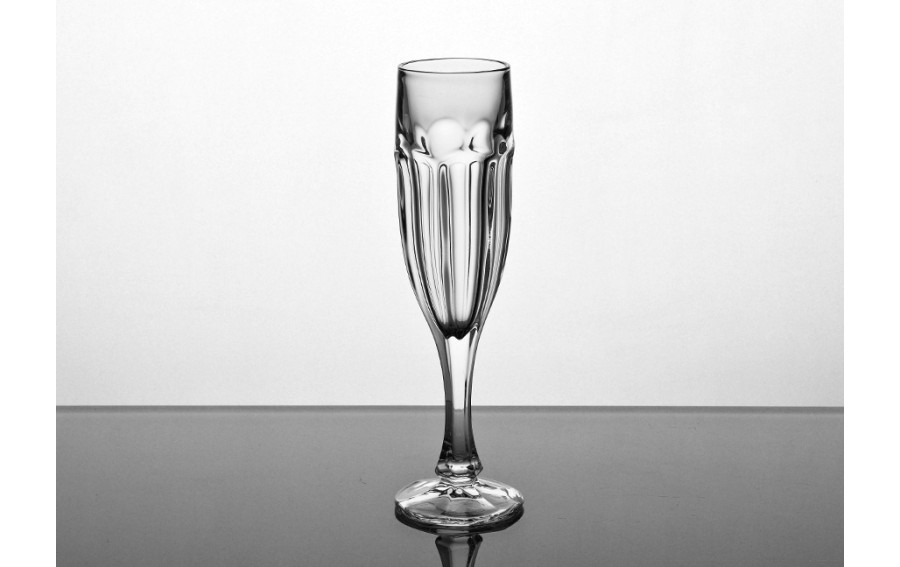 Kieliszek 150ml Safari Bohemia