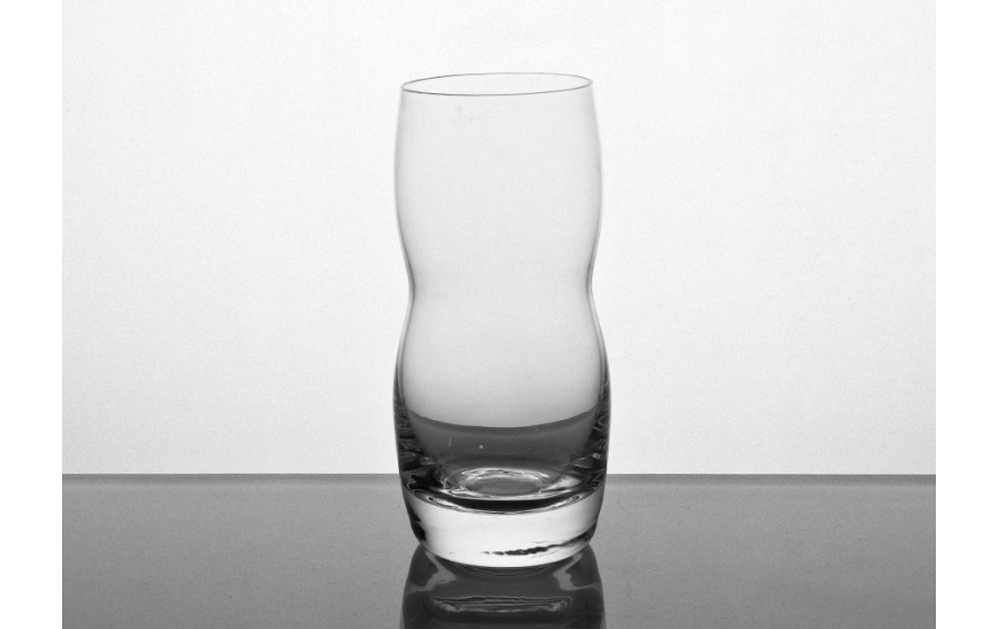 Szklanka 280ml Krosno Snowman