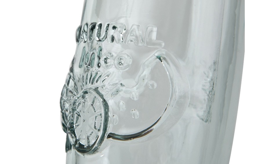 Szklanka 550ml Natural Juice San Miguel