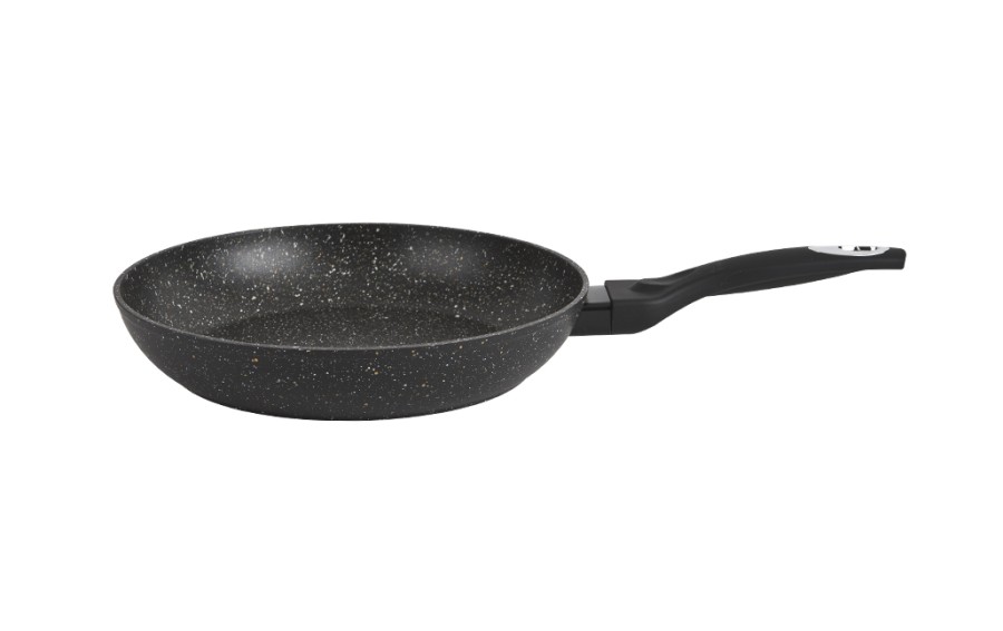 Patelnia z powłoką marmurową 28cm KB-7035
