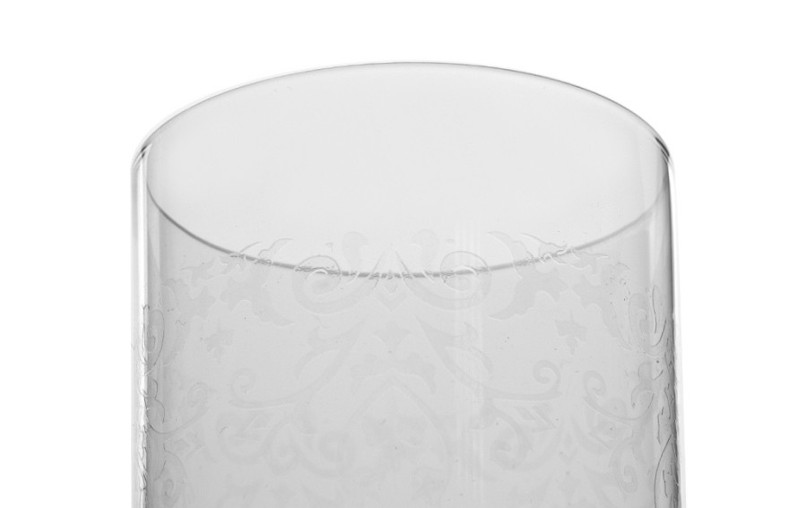 Szklanka do whisky 300ml Krista Deco
