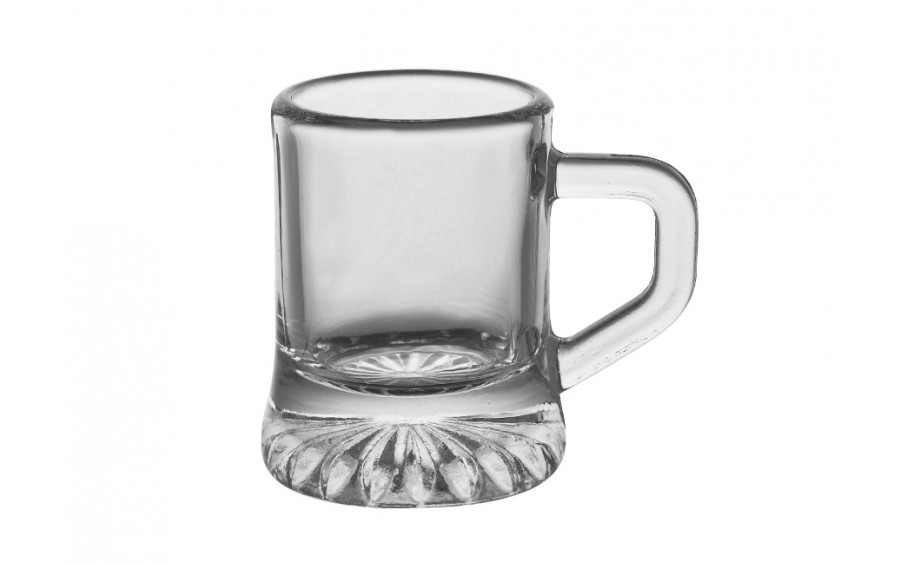 Kieliszek do wódki 25ml