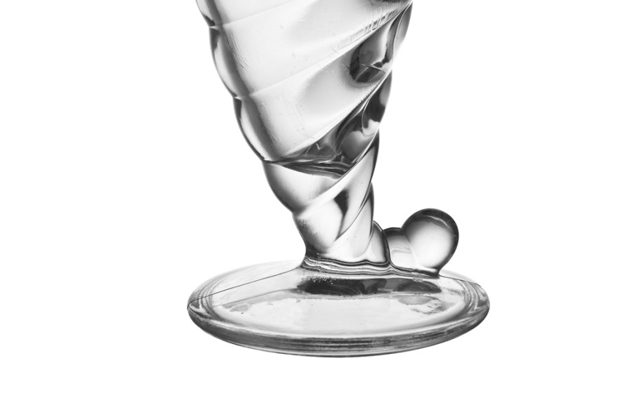Pucharek na lody 300ml Fortuna