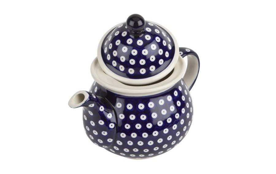Czajnik ceramiczny GU-943 SP 1,7 l